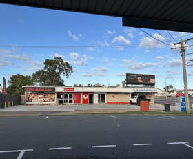 Shop & Retail commercial property for lease at 2a/1 Mellefont Street West Gladstone QLD 4680