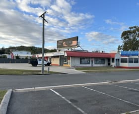 Shop & Retail commercial property for lease at 2a/1 Mellefont Street West Gladstone QLD 4680