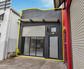 Factory, Warehouse & Industrial commercial property for lease at Lot 4/59 Gateway Drive Noosaville QLD 4566