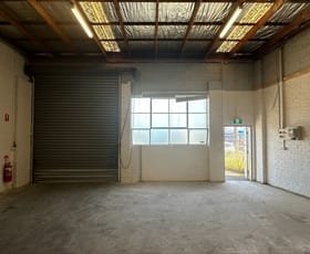 Factory, Warehouse & Industrial commercial property for lease at 6 Railway Parade Dandenong VIC 3175