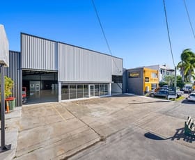 Factory, Warehouse & Industrial commercial property leased at 52 Webster Road Stafford QLD 4053