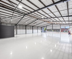 Factory, Warehouse & Industrial commercial property for lease at 52 Webster Road Stafford QLD 4053