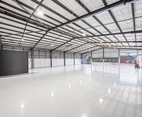 Factory, Warehouse & Industrial commercial property leased at 52 Webster Road Stafford QLD 4053