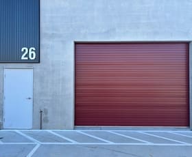 Factory, Warehouse & Industrial commercial property for lease at 26/401 West Dapto Road Horsley NSW 2530