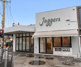 Shop & Retail commercial property leased at 191-193 Acland Street St Kilda VIC 3182