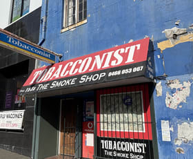 Shop & Retail commercial property for lease at Shop 2/153-155 Redfern Street Redfern NSW 2016