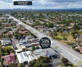 Offices commercial property for lease at 518 Goodwood Road Daw Park SA 5041