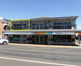Offices commercial property for lease at 1st Floor/165 Brisbane Street Dubbo NSW 2830