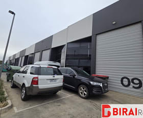 Showrooms / Bulky Goods commercial property for lease at 9/56-68 Eucumbene Drive Ravenhall VIC 3023