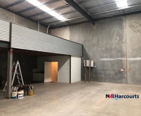 Factory, Warehouse & Industrial commercial property for lease at 23/283 Rex Road Campbellfield VIC 3061