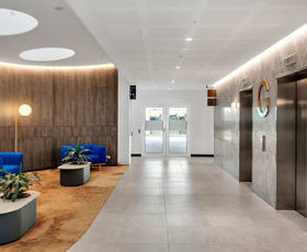 Offices commercial property for lease at Reimagined Ground Floor Office/1 - 21 Dean Street Moonee Ponds VIC 3039