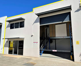 Factory, Warehouse & Industrial commercial property leased at 23/13-15 Ellerslie Road Meadowbrook QLD 4131