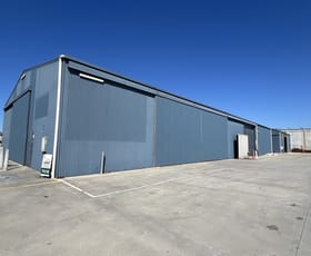 Factory, Warehouse & Industrial commercial property for lease at 1/138 Phillips Lane Lucknow VIC 3875