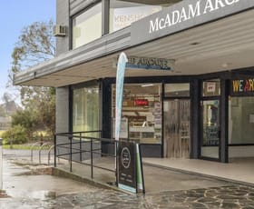 Shop & Retail commercial property leased at Ground  Shop 1/30-32 McAdam Square Croydon VIC 3136