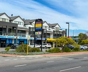 Medical / Consulting commercial property for lease at 595 Canning Highway Alfred Cove WA 6154