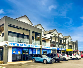 Medical / Consulting commercial property for lease at 595 Canning Highway Alfred Cove WA 6154