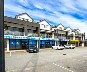 Medical / Consulting commercial property for lease at 595 Canning Highway Alfred Cove WA 6154
