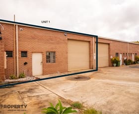 Factory, Warehouse & Industrial commercial property for lease at 1/6-8 Sheen Place Embleton WA 6062