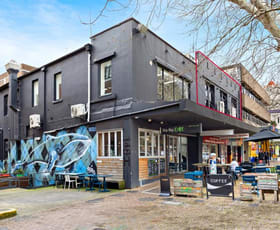 Offices commercial property leased at Level 1/146 Hunter Street Newcastle NSW 2300