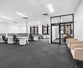 Offices commercial property leased at Level 1/146 Hunter Street Newcastle NSW 2300