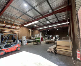 Factory, Warehouse & Industrial commercial property for lease at Mortdale NSW 2223