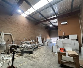 Factory, Warehouse & Industrial commercial property for lease at Mortdale NSW 2223