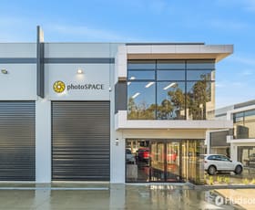 Showrooms / Bulky Goods commercial property for lease at 2/51 Merrindale Drive Croydon South VIC 3136