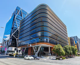 Offices commercial property for lease at 2 King Street Fortitude Valley QLD 4006