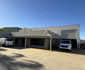 Factory, Warehouse & Industrial commercial property for lease at 40 Sorbonne Crescent Canning Vale WA 6155