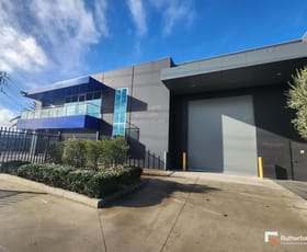 Factory, Warehouse & Industrial commercial property for lease at 25/16A Keilor Park Drive Keilor East VIC 3033
