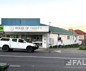 Shop & Retail commercial property for lease at Shop 2/316 Oxley Road Graceville QLD 4075