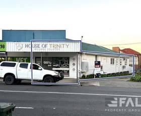 Medical / Consulting commercial property for lease at Shop 2/316 Oxley Road Graceville QLD 4075