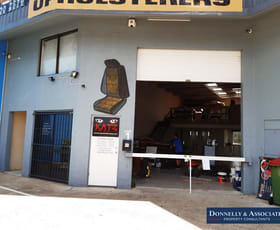 Factory, Warehouse & Industrial commercial property for lease at 1/11 Tradelink Road Hillcrest QLD 4118
