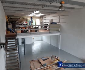 Factory, Warehouse & Industrial commercial property for lease at 1/11 Tradelink Road Hillcrest QLD 4118