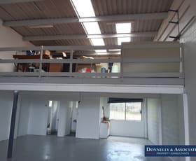 Factory, Warehouse & Industrial commercial property for lease at 1/11 Tradelink Road Hillcrest QLD 4118