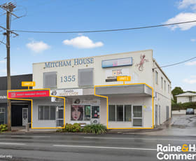 Shop & Retail commercial property for lease at 1 & 3/1355 Gympie Road Aspley QLD 4034