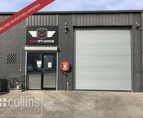 Factory, Warehouse & Industrial commercial property for lease at Lot 42 22 Dunn Crescent Dandenong VIC 3175
