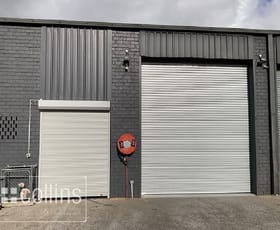 Factory, Warehouse & Industrial commercial property for lease at Lot 42 22 Dunn Crescent Dandenong VIC 3175