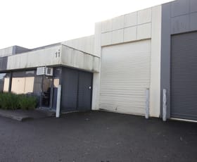 Factory, Warehouse & Industrial commercial property for lease at 11/200 Canterbury Road Bayswater North VIC 3153