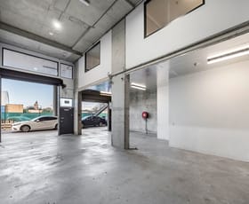 Factory, Warehouse & Industrial commercial property for sale at 31 & 32/76B Edinburgh Road Marrickville NSW 2204