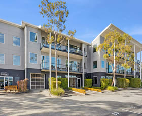 Factory, Warehouse & Industrial commercial property for lease at W1/13A Narabang Way Belrose NSW 2085