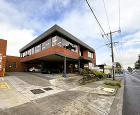 Medical / Consulting commercial property for lease at Suite 2, 259 Bell Street Preston VIC 3072
