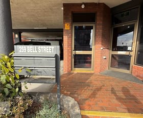 Medical / Consulting commercial property for lease at Suite 2, 259 Bell Street Preston VIC 3072