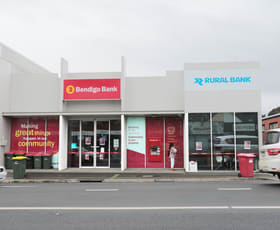 Shop & Retail commercial property for lease at 147 Hobart Road Kings Meadows TAS 7249