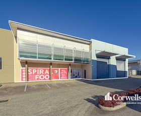 Factory, Warehouse & Industrial commercial property for lease at 12/50 Parker Court Pinkenba QLD 4008