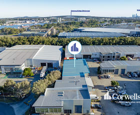 Factory, Warehouse & Industrial commercial property for lease at 12/50 Parker Court Pinkenba QLD 4008