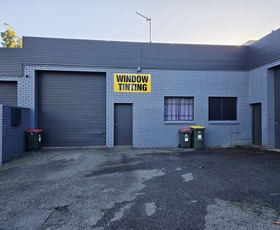Factory, Warehouse & Industrial commercial property for lease at Unit 3/4-6 Moore Street West Gosford NSW 2250