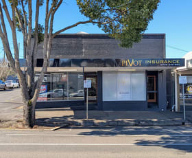 Shop & Retail commercial property for lease at 1/284 Ruthven Street Toowoomba QLD 4350