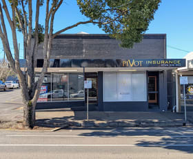 Shop & Retail commercial property for lease at 1/284 Ruthven Street Toowoomba QLD 4350