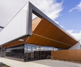 Factory, Warehouse & Industrial commercial property for lease at 8 Infinity Drive Truganina VIC 3029
